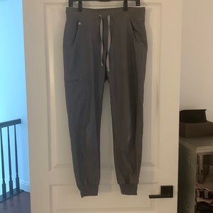FIGS Graphite Jogger Scrub Pants (Size S and XS)